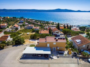 Apartments by the sea Sveti Petar, Biograd - 16852